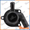 Thermostat pour OPEL | 1338031